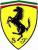 Ferrari dealers in Sassenheim